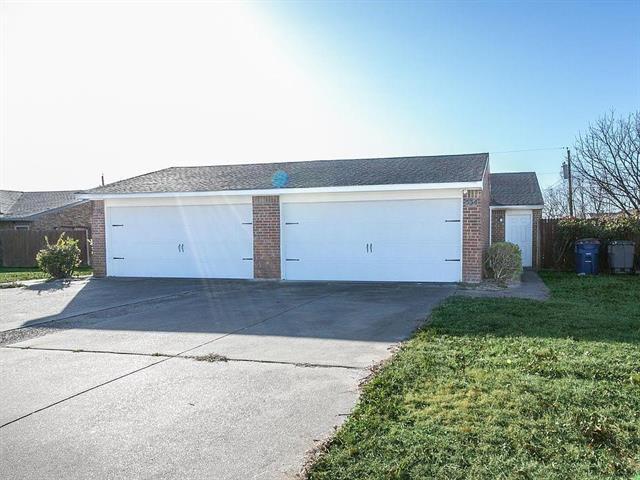 property at 534 Canary Ln