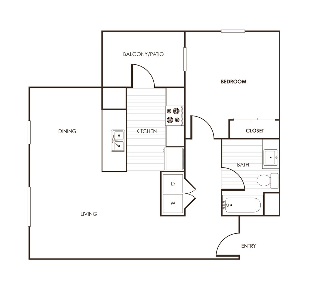 Paseo at Montclair North Apartments in Montclair, CA