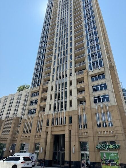 1400 S Michigan Ave, Unit 2308 in Chicago, IL - Building Photo - Building Photo