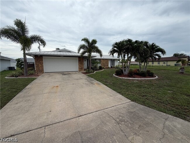 property at 2121 SE 1st Terrace