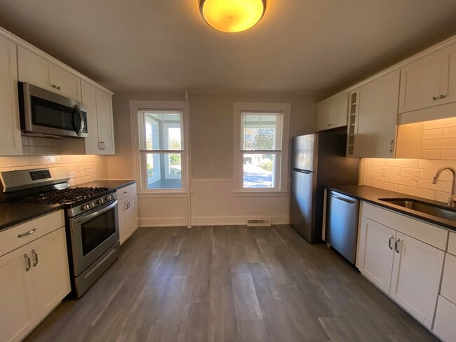 property at 81 Allison St