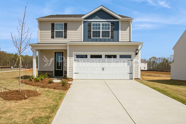 property at 148 Wembury Ln