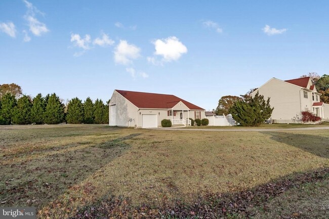 property at 41166 Glenwood Pl