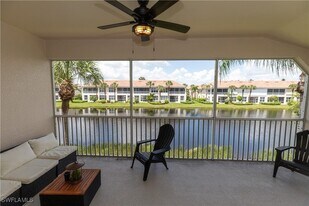 11660 Navarro Way, Unit 1201 in Ft. Myers, FL - Building Photo