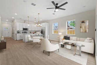 1244 Lowe St in Fort Worth, TX - Building Photo - Building Photo