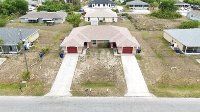 121 Ivan Ave S in Lehigh Acres, FL - Building Photo - Building Photo