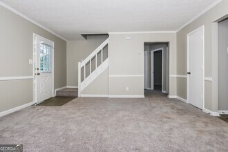 144 Fairview Dr in Stockbridge, GA - Building Photo - Building Photo