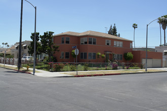 4108 Council St in Los Angeles, CA - Building Photo - Building Photo