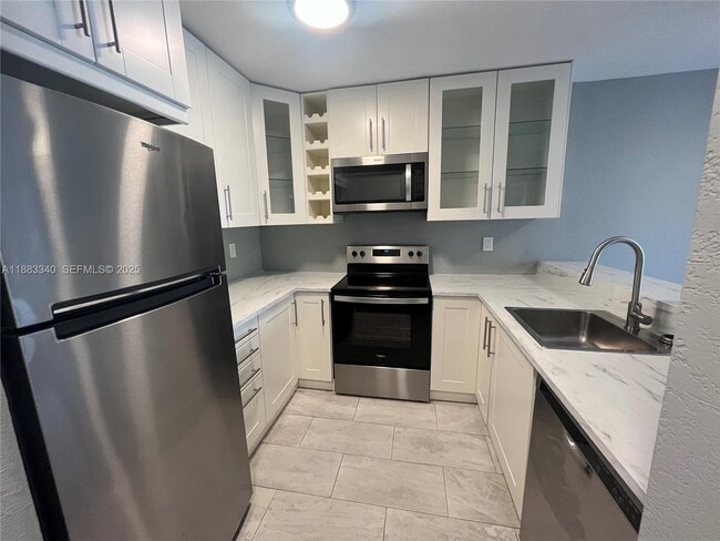 property at 8145 NW 7th St