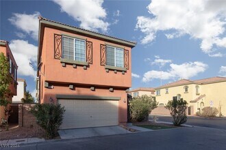 5167 Silent Valley Ct in Las Vegas, NV - Building Photo - Building Photo