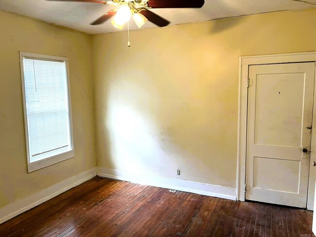 2503 Marshall St in Little Rock, AR - Building Photo - Building Photo