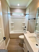 101 Ryan Nicholas Dr in Kingsland, GA - Building Photo - Building Photo