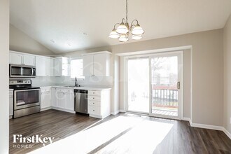 3509 NW 85 St in Kansas City, MO - Foto de edificio - Building Photo