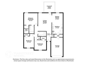 703 Holland Ridge Dr in La Vergne, TN - Building Photo - Building Photo