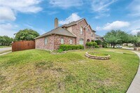 8101 Freeman Dr in Rowlett, TX - Building Photo - Building Photo