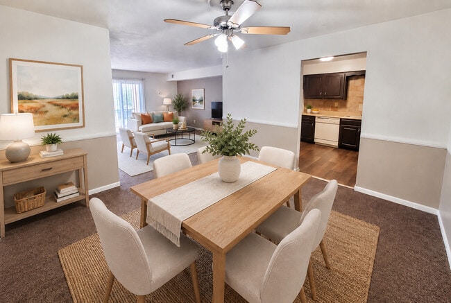 Derby Run Apartments