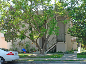 4211 Duquesne Ave in Culver City, CA - Building Photo - Building Photo