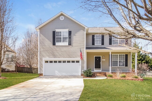 property at 180 Huron Ct