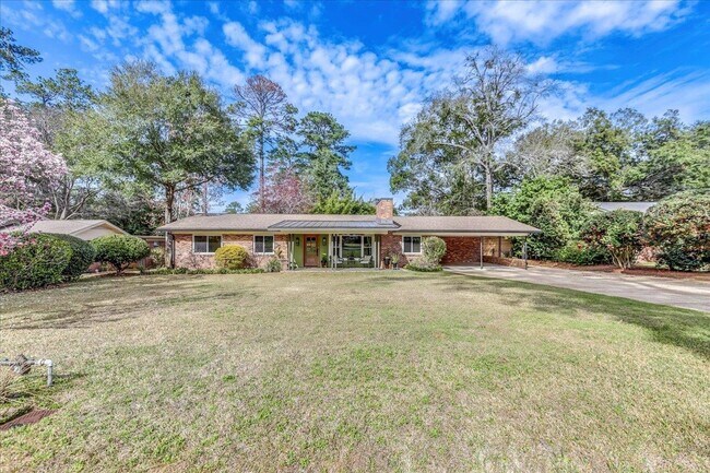 1312 Dillard St in Tallahassee, FL - Building Photo - Building Photo