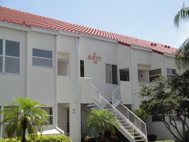 property at 6077 Bahia Del Mar Blvd S