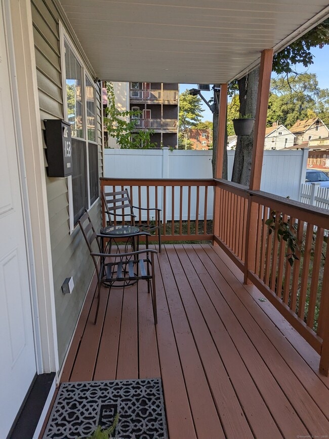 property at 151 Enfield St