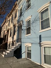 21 Myrtle Ave-Unit -Garden in Albany, NY - Foto de edificio - Building Photo