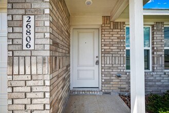 26806 Nightingale Songs Dr in Park Row, TX - Building Photo - Building Photo