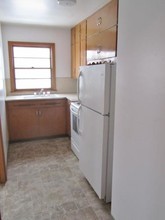 Westwood Apartments in Morris, MN - Foto de edificio - Building Photo