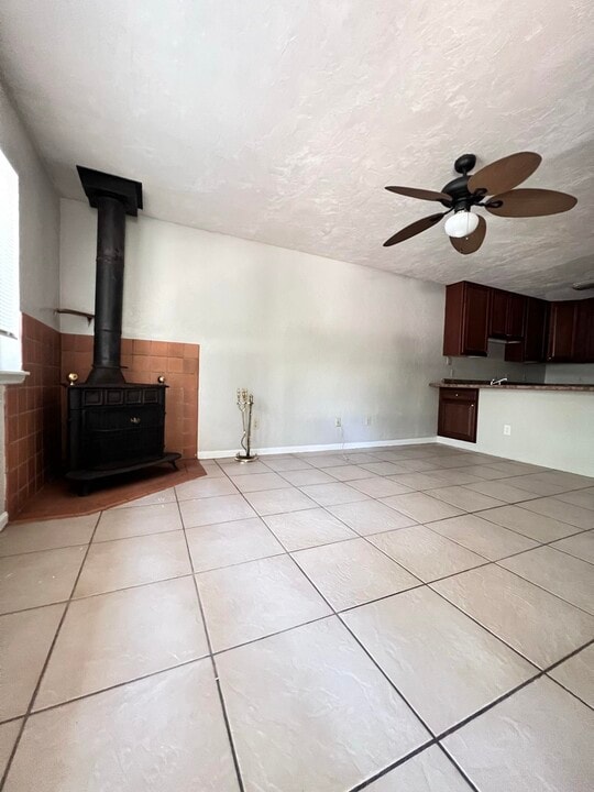 2884 Par Ln in Tallahassee, FL - Building Photo