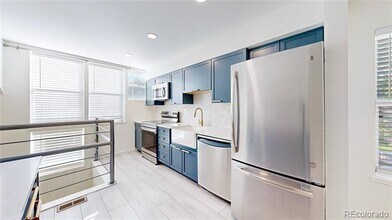 1300 Garfield St in Denver, CO - Building Photo - Building Photo