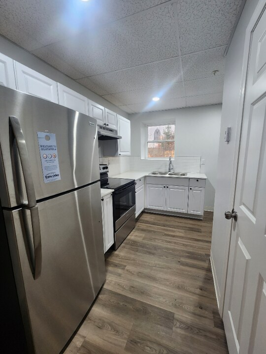 151 S Main St in Northfield, VT - Building Photo