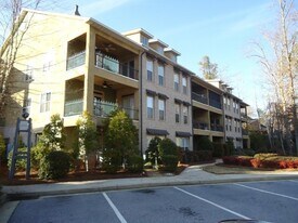 125 Wood Lake Dr in Athens, GA - Building Photo