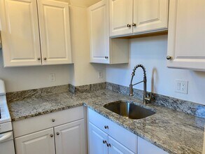 225 E Berkeley St in Boston, MA - Building Photo - Building Photo