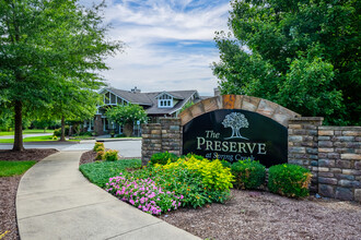 The Preserve at Spring Creek in Clarksville, TN - Building Photo - Building Photo