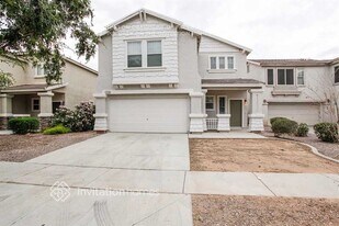 1216 S 121st Ln in Avondale, AZ - Building Photo