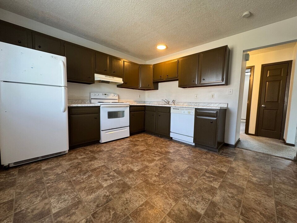 114 W 43rd St in Sioux Falls, SD - Building Photo