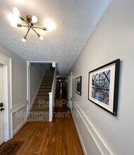 785 Ponce De Leon Pl NE in Atlanta, GA - Building Photo - Building Photo