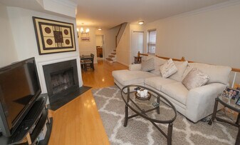 1479 A St NE, Unit 1479 NE in Washington, DC - Building Photo