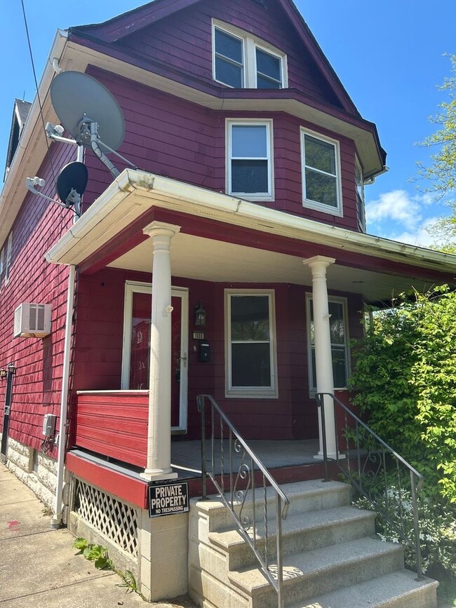 property at 1000 Nathaniel Rd