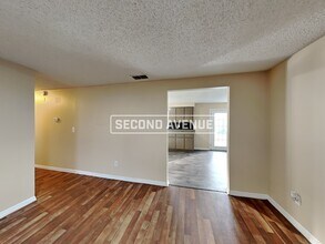 5939 Pueblo Ct in Jacksonville, FL - Foto de edificio - Building Photo