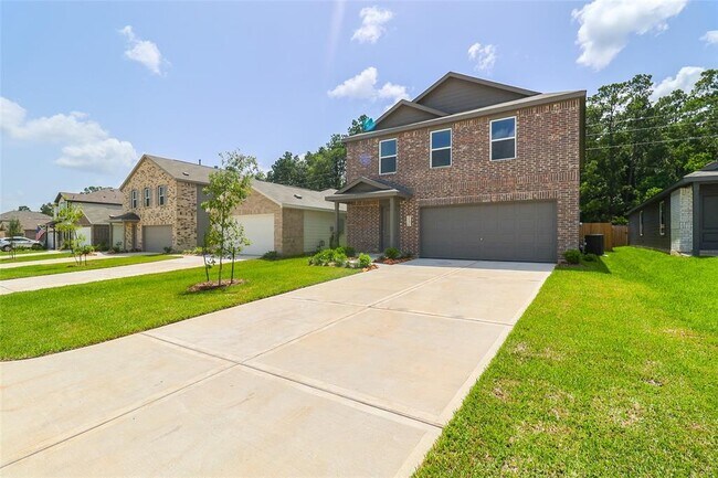 31371 Black Cherry St in Magnolia, TX - Building Photo - Building Photo