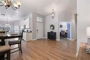 1305 Stone Mountain Pkwy in Savannah, TX - Building Photo - Building Photo