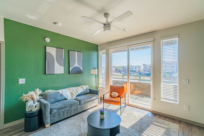 property at 9456 W Georgia Ave