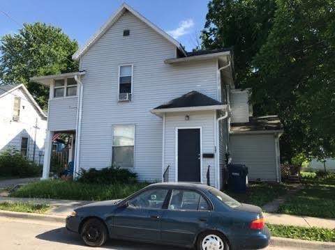 property at 539 Maple Ave