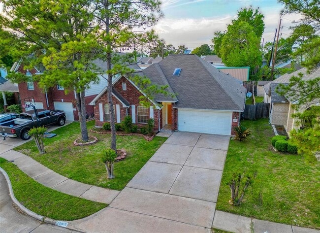 14918 Appaloosa Ave in Houston, TX - Building Photo - Building Photo