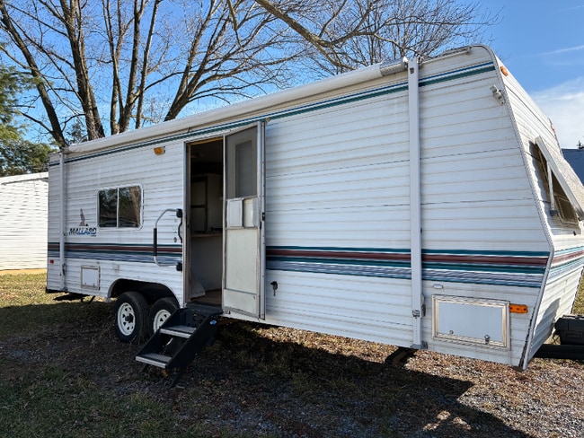 property at 146 Smokey Ln