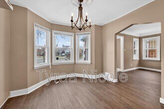 19750 Mark Twain St in Detroit, MI - Building Photo - Building Photo