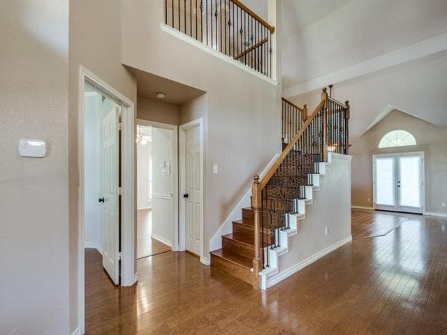 7321 Ridgemoor Ln in Plano, TX - Building Photo - Building Photo