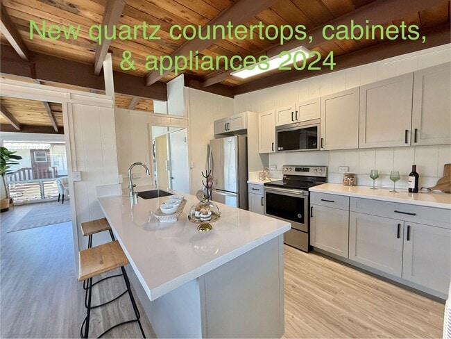 property at 3824 Harding Ave