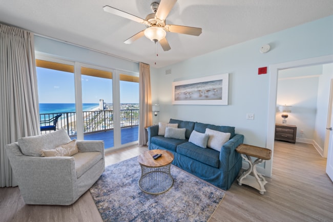15928 Front Beach Rd in Panama City Beach, FL - Building Photo - Building Photo